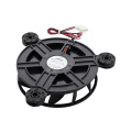 Ventilator Motor - 140125680037 Fan Motor assembly 1 0w 1300rp [Electrolux Aeg]